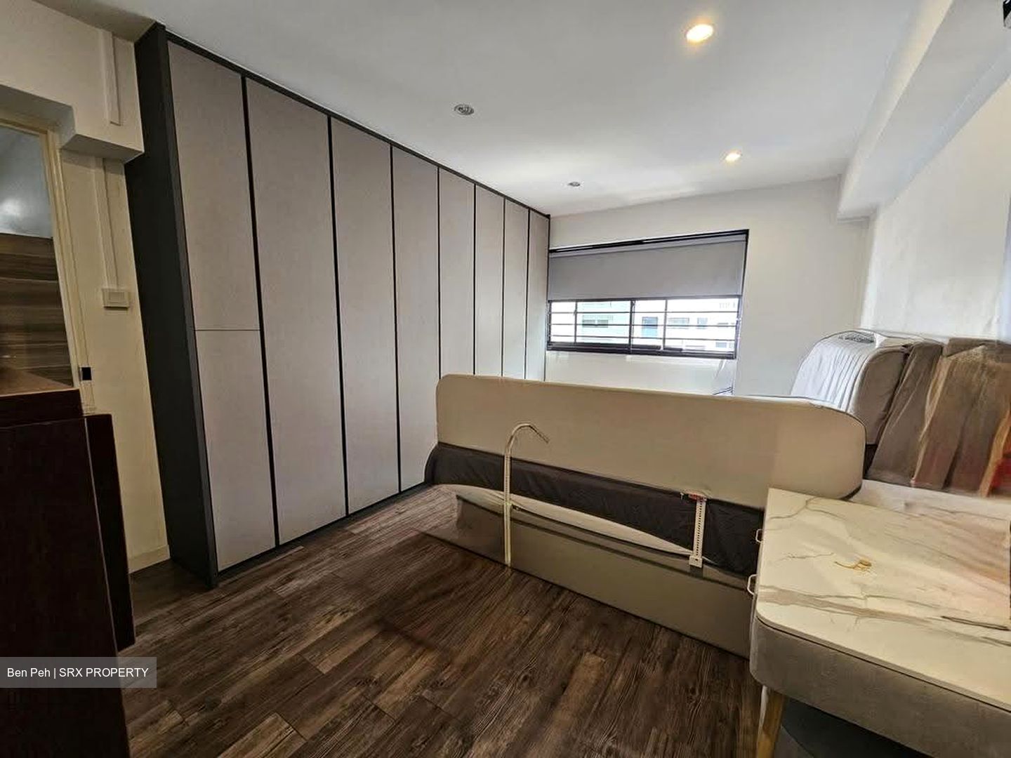 Blk 227B Compassvale Drive (Sengkang), HDB 5 Rooms #634154951
